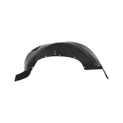 Front Left Fender Inner Liner Plastic -CAPA Certified