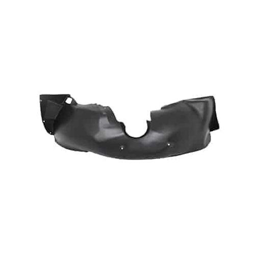 Front Left Fender Inner Liner Plastic LT/LS/SS Coupe and Convertible Models -CAPA-Certified