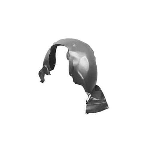 Front Left Fender Inner Liner Plastic Z28 Coupe Models