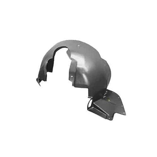 Front Left Fender Inner Liner Plastic ZL1 Coupe and Convertible Models 6.2L Supercharged