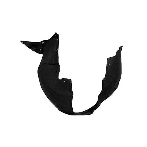 Front Left Fender Inner Liner Plastic -CAPA Certified
