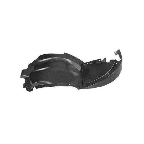 Front Right Fender Inner Liner Plastic Base/LS/RS Models