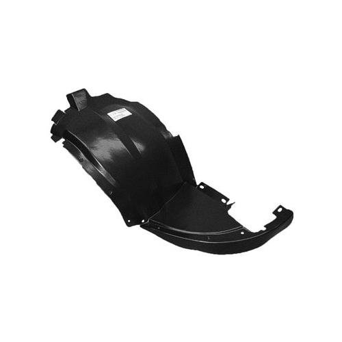 Front Right Fender Inner Liner Plastic