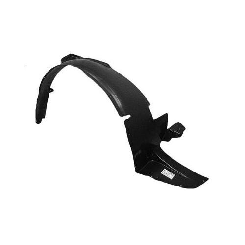 Front Right Fender Inner Liner Plastic -CAPA Certified