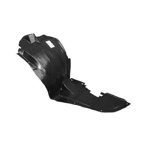 Front Right Fender Inner Liner Plastic