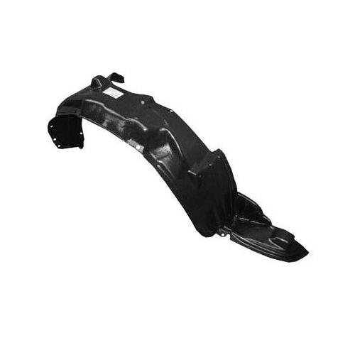 Front Right Fender Inner Liner Plastic