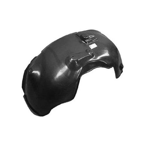 Front Right Fender Inner Liner Plastic
