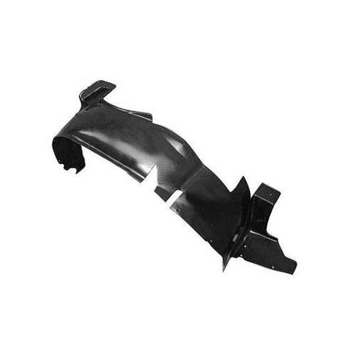 Front Right Fender Inner Liner Plastic