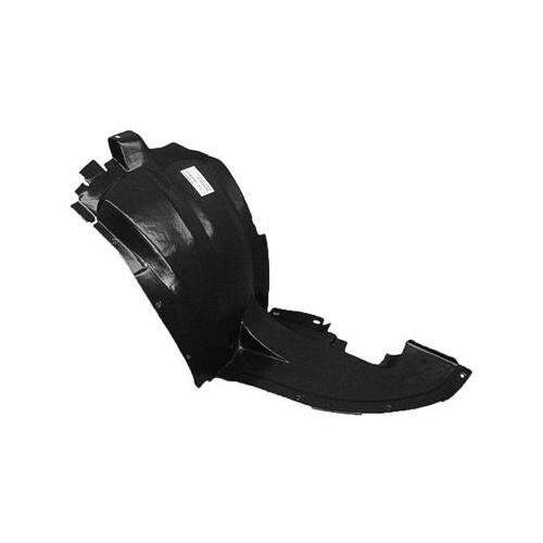 Front Right Fender Inner Liner Plastic