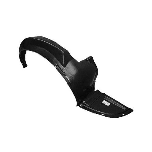 Front Right Fender Inner Liner Plastic -CAPA Certified