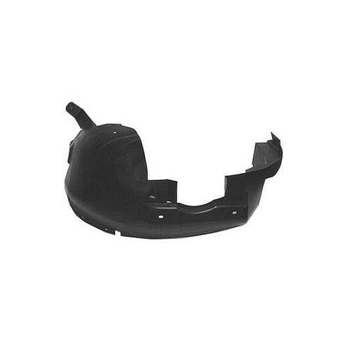 Front Right Fender Inner Liner Plastic