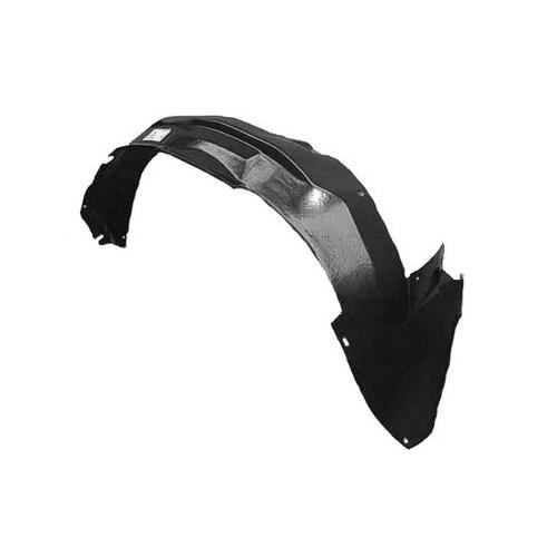 Front Right Fender Inner Liner Plastic