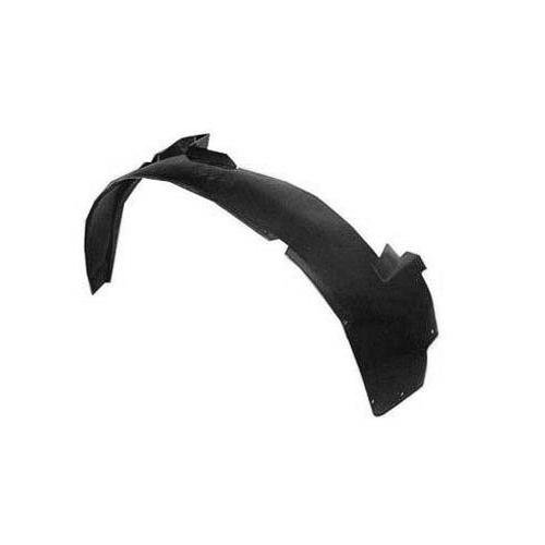 Front Right Fender Inner Liner Plastic