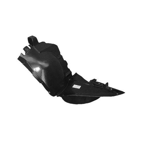 Front Right Fender Inner Liner Plastic Front Half SE Model