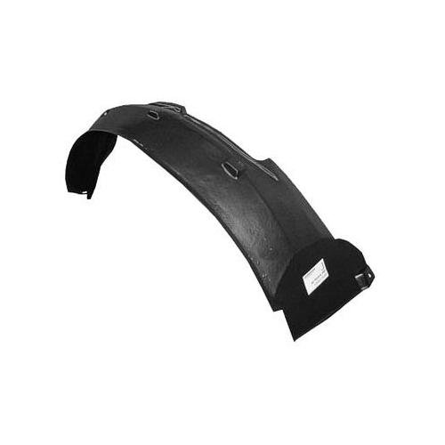 Front Right Fender Inner Liner Plastic