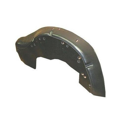 Front Right Fender Inner Liner Plastic 4WD and RWD with Z71 Package