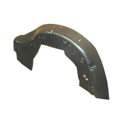 Front Right Fender Inner Liner Plastic RWD without Z71 Package