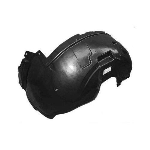 Front Right Fender Inner Liner Plastic 2500/3500 HD