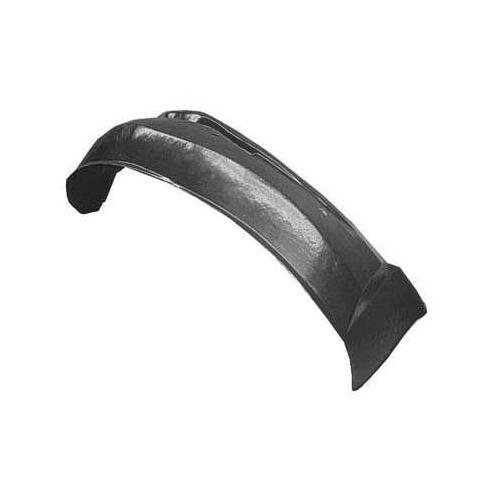 Front Right Fender Inner Liner Plastic FWD