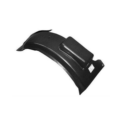 Front Right Fender Inner Liner Plastic