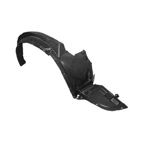 Front Right Fender Inner Liner Plastic -CAPA Certified
