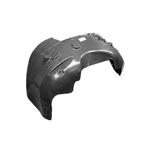 Front Right Fender Inner Liner Plastic without Luxury Package