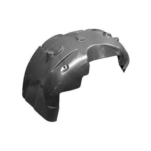 Front Right Fender Inner Liner Plastic with Off Road Package