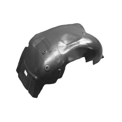 Front Right Fender Inner Liner Plastic -CAPA Certified