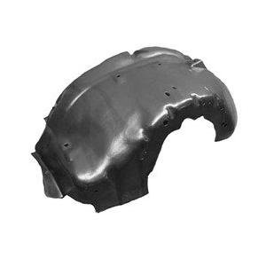 Front Right Fender Inner Liner Plastic 2WD -CAPA Certified