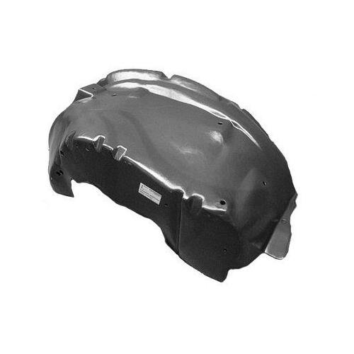 Front Right Fender Inner Liner Plastic 4WD -CAPA Certified