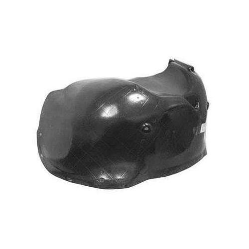 Front Right Fender Inner Liner Plastic