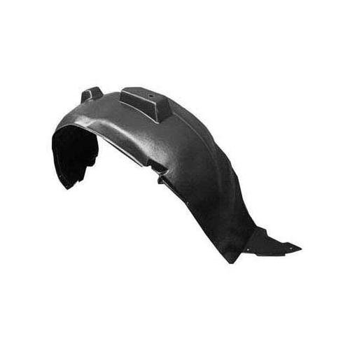 Front Right Fender Inner Liner Plastic Red Line Model