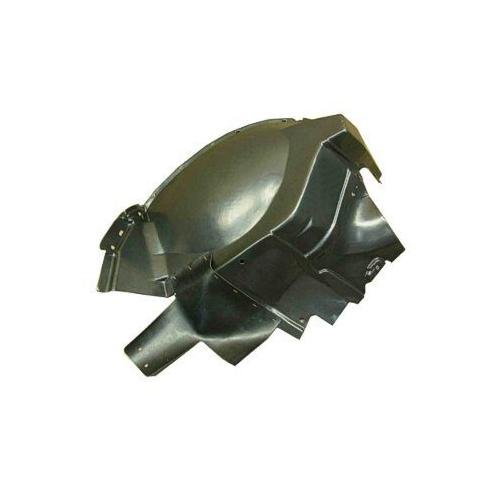 Front Right Fender Inner Liner Plastic Front Half -CAPA Certified