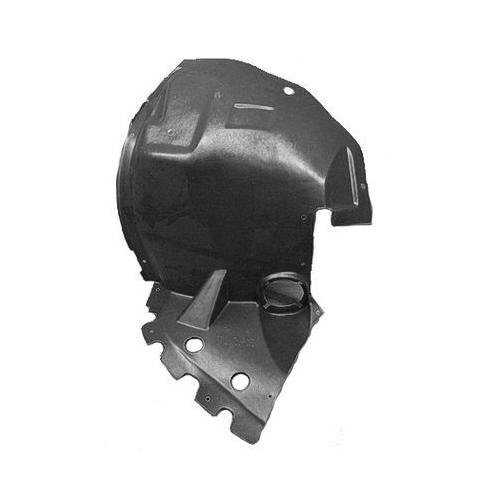 Front Right Fender Inner Liner Plastic Extension