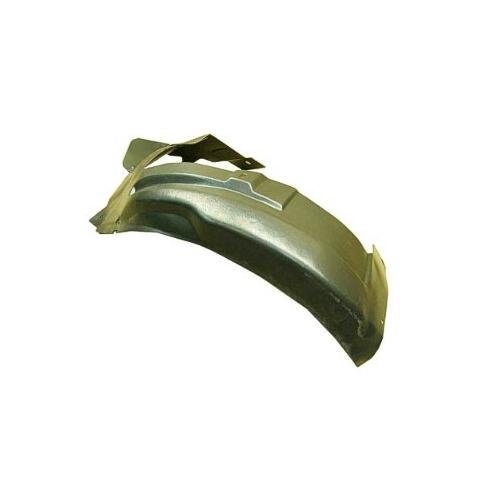 Front Right Fender Inner Liner Plastic -CAPA Certified