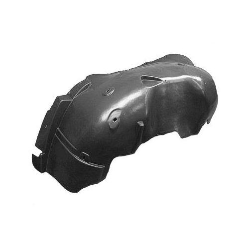 Front Right Fender Inner Liner Plastic Except Hybrid