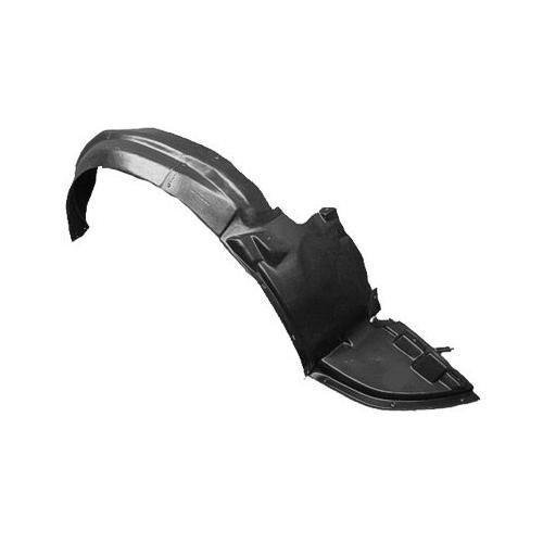 Front Right Fender Inner Liner Plastic -CAPA Certified