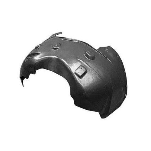 Front Right Fender Inner Liner Plastic Hybrid