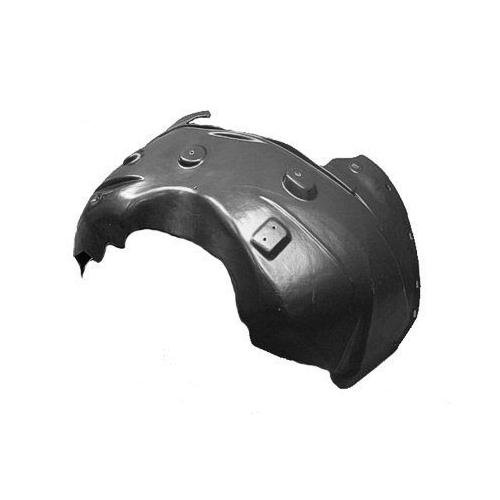 Front Right Fender Inner Liner Plastic Hybrid Model