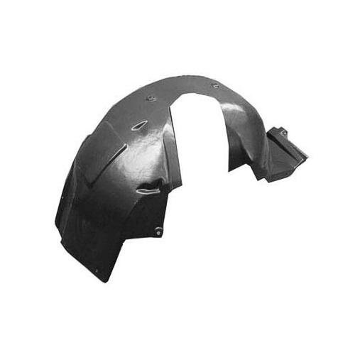 Front Right Fender Inner Liner Plastic