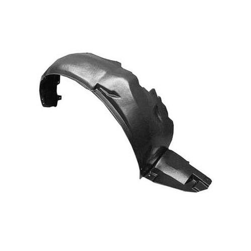 Front Right Fender Inner Liner Plastic