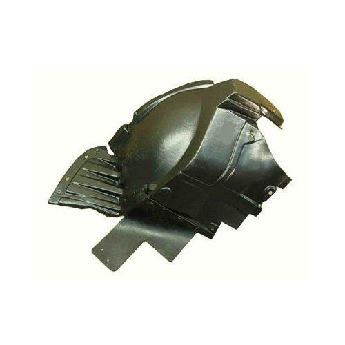 Front Right Fender Inner Liner Plastic Front Half LS/LT/LTZ Models CAPA Certified