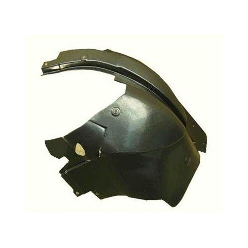 Front Right Fender Inner Liner Plastic Rear Half LS/LT/LTZ Models