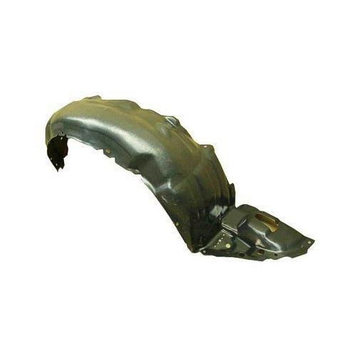 Front Right Fender Inner Liner Plastic Base/AWD/GT Models