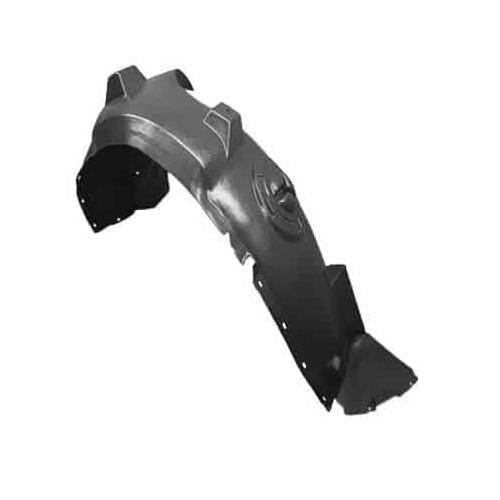 Front Right Fender Inner Liner Plastic -CAPA Certified