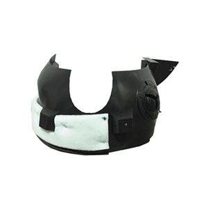 Front Right Fender Inner Liner Plastic -CAPA Certified