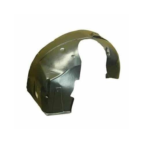 Front Right Fender Inner Liner Plastic -CAPA Certified
