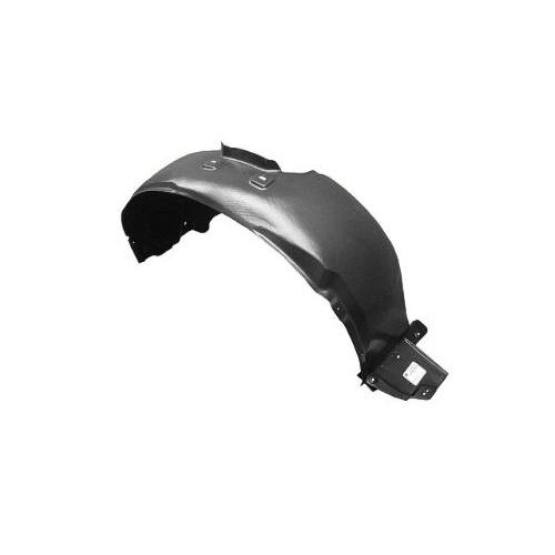 Front Right Fender Inner Liner Plastic -CAPA Certified