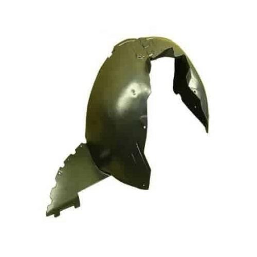 Front Right Fender Inner Liner Plastic