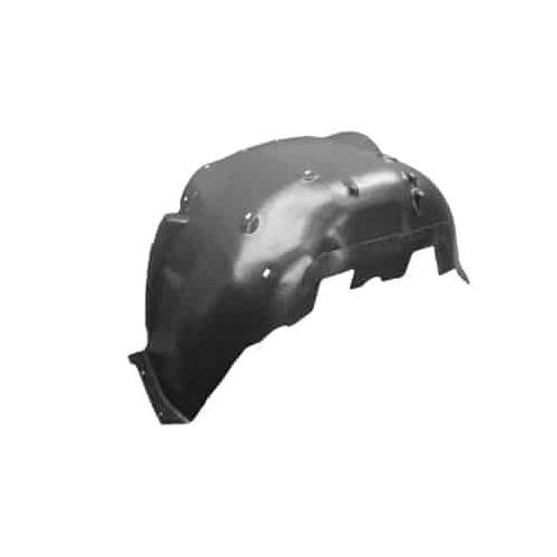 Front Right Fender Inner Liner Plastic